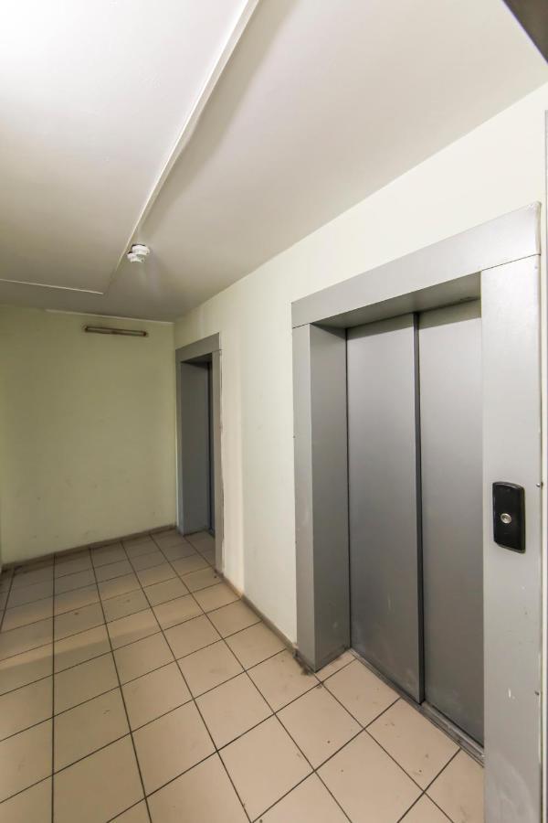 Super Comfort Flat For You Near The Metro. 키예프 외부 사진